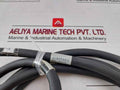 Hitachi Fta2-407 Programmer-printer Cable 3 Meter