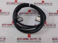 Hitachi Fta2-407 Programmer-printer Cable 3 Meter