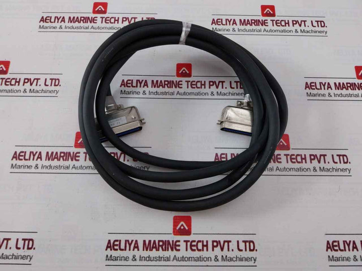 Hitachi Fta2-407 Programmer-printer Cable 3 Meter