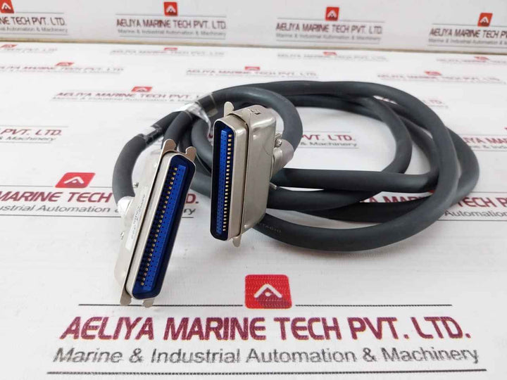 Hitachi Fta2-407 Programmer-printer Cable 3 Meter