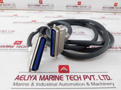 Hitachi Fta2-407 Programmer-printer Cable 3 Meter