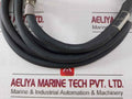 Hitachi Fta2-407 Programmer-printer Cable 3 Meter