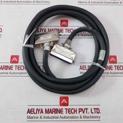 Hitachi Fta2-408 Programmer-printer Cable 3-meter Apm2-4 J23