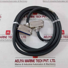 Hitachi Fta2-408 Programmer-printer Cable 3-meter Apm2-4 J23