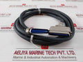 Hitachi Fta2-408 Programmer-printer Cable 3-meter Apm2-4 J23