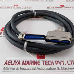 Hitachi Fta2-408 Programmer-printer Cable 3-meter Apm2-4 J23
