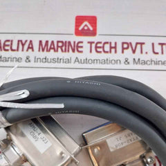 Hitachi Fta2-408 Programmer-printer Cable 3-meter Apm2-4 J23