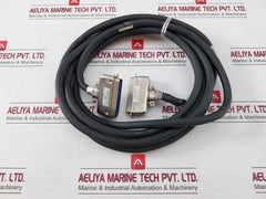 Hitachi Fta2-409 Programmer-printer Cable 4 Meter Apm2-4 J24
