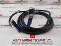 Hitachi Fta2-409 Programmer-printer Cable 4 Meter Apm2-4 J24