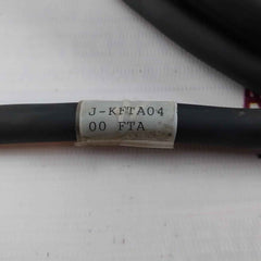 Hitachi Fta2-410 Programmer-printer Cable Apm2-4 J25 4M
