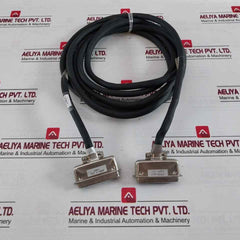 Hitachi Fta2-410 Programmer-printer Cable Apm2-4 J25 4M