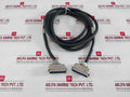 Hitachi Fta2-410 Programmer-printer Cable Apm2-4 J25 4M