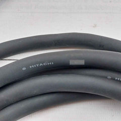 Hitachi Fta2-410 Programmer-printer Cable Apm2-4 J25 4M