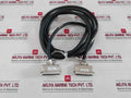 Hitachi Fta2-411 Programmer-printer Cable 4 Meter J-kfta04
