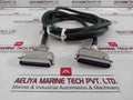 Hitachi Fta2-411 Programmer-printer Cable 4 Meter J-kfta04