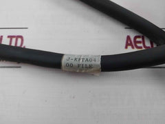 Hitachi Fta2-411 Programmer-printer Cable 4 Meter J-kfta04
