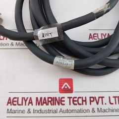 Hitachi Fta2-411 Programmer-printer Cable Apm2-4 J26 4 Meter Cab5