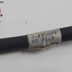 Hitachi Fta2-412 Programmer-printer Cable J-kfta04 4 Meter Cab5 J1 J27