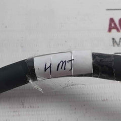 Hitachi Fta2-412 Programmer-printer Cable J-kfta04 4 Meter Cab5 J1 J27