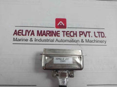 Hitachi Fta2-412 Programmer-printer Cable J-kfta04 4 Meter Cab5 J1 J27