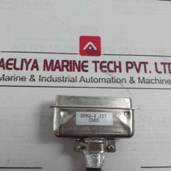 Hitachi Fta2-412 Programmer-printer Cable J-kfta04 4 Meter Cab5 J1 J27