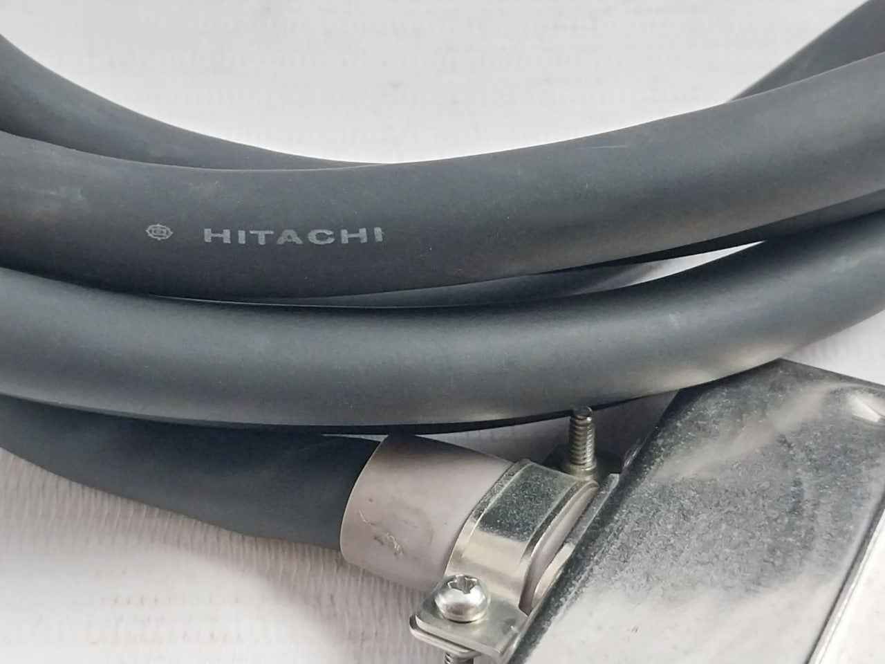Hitachi Fta2-412 Programmer-printer Cable J-kfta04 4 Meter Cab5 J1 J27