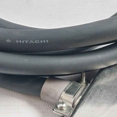 Hitachi Fta2-412 Programmer-printer Cable J-kfta04 4 Meter Cab5 J1 J27
