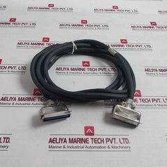 Hitachi Fta2-412 Programmer-printer Cable J-kfta04 4 Meter Cab5 J1 J27