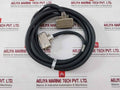 Hitachi Fta2-413 Programmer-printer Cable 4 Meter J-kfta04
