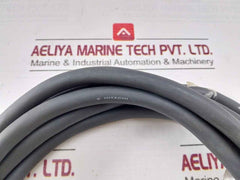 Hitachi Fta2-413 Programmer-printer Cable 4 Meter J-kfta04