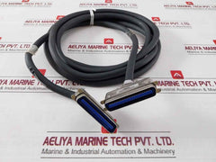 Hitachi Fta2-413 Programmer-printer Cable 4 Meter J-kfta04