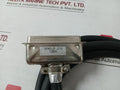 Hitachi Fta2-501 Programmer Printer Cable 2 Meter