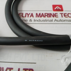 Hitachi Fta2-501 Programmer Printer Cable 2 Meter