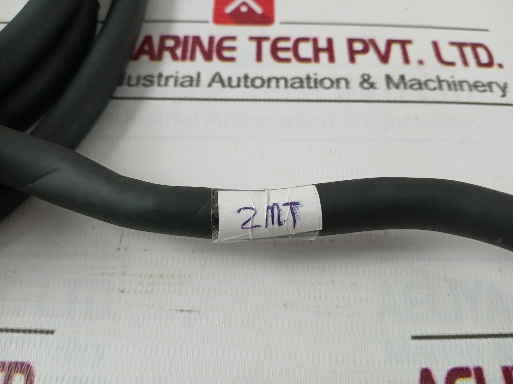 Hitachi Fta2-501 Programmer Printer Cable 2 Meter