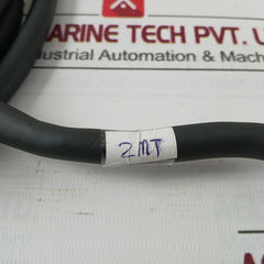 Hitachi Fta2-501 Programmer Printer Cable 2 Meter