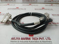 Hitachi Fta2-501 Programmer Printer Cable 2 Meter