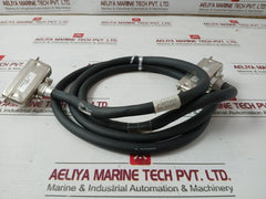 Hitachi Fta2-501 Programmer Printer Cable 2 Meter