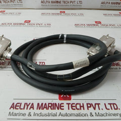 Hitachi Fta2-501 Programmer Printer Cable 2 Meter