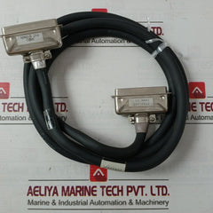 Hitachi Fta2-501 Programmer Printer Cable 2 Meter