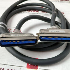 Hitachi Fta2-501 Programmer Printer Cable 2 Meter