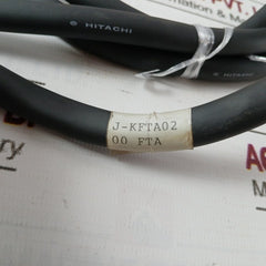 Hitachi Fta2-501 Programmer Printer Cable 2 Meter