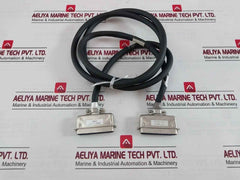 Hitachi Fta2-502 Programmer-printer Cable J-kfta02 2 Meter