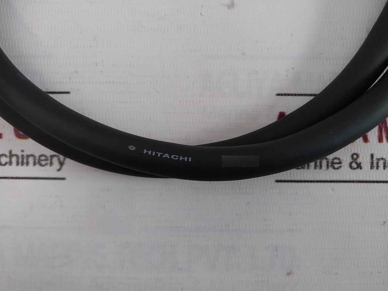 Hitachi Fta2-502 Programmer-printer Cable J-kfta02 2 Meter