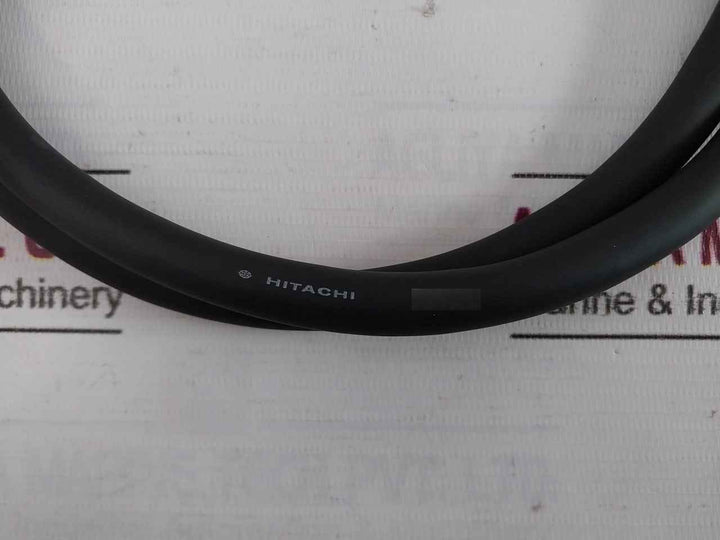 Hitachi Fta2-502 Programmer-printer Cable J-kfta02 2 Meter