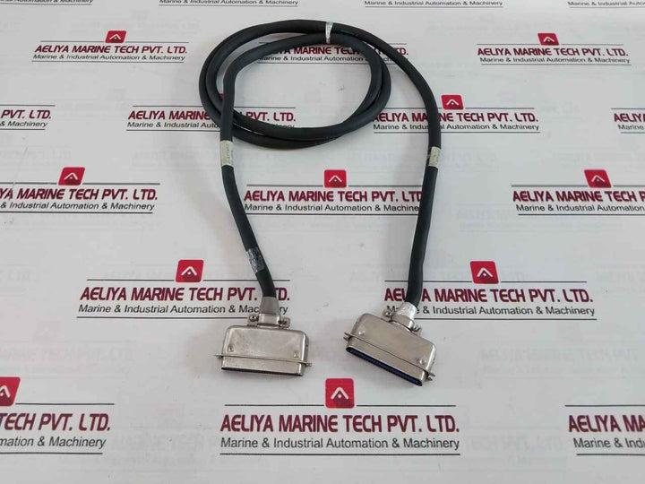 Hitachi Fta2-502 Programmer-printer Cable J-kfta02 2 Meter