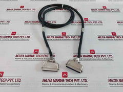 Hitachi Fta2-502 Programmer-printer Cable J-kfta02 2 Meter