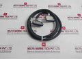 Hitachi Fta2-503 Programmer Printer Cable 2 Meter
