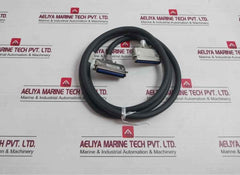 Hitachi Fta2-503 Programmer Printer Cable 2 Meter