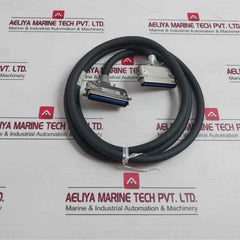 Hitachi Fta2-503 Programmer Printer Cable 2 Meter