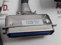 Hitachi Fta2-503 Programmer Printer Cable 2 Meter
